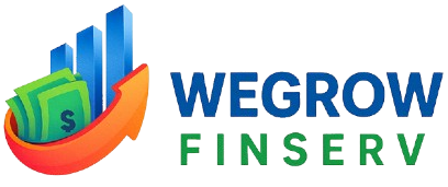 Wegrow Finserv Logo