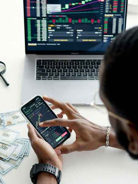 All-in-One Financial Solutions