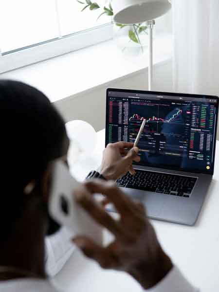 Algo Trading Platform